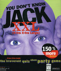 You Dont Know Jack XXL.
