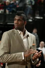 Greg Oden Is Hilarious From