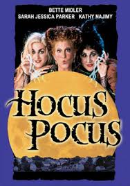 Hocus Pocus (DVD)