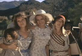 Big Bad Mama B-Movie Review