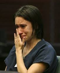 Should Casey Anthony Get
