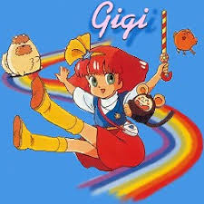 Gigi, la vraie
