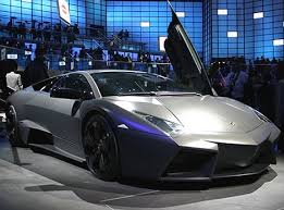 lamborghini reventon