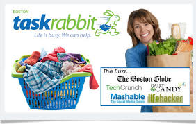 Tasks on TaskRabbit.com