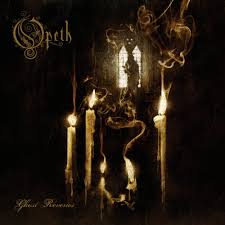 Los mejores 3 álbumes de esta década! Opeth-ghost-reveries
