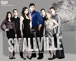 Smallville: Will Chloe Survive