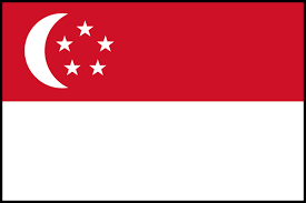Quốc kỳ Singapore