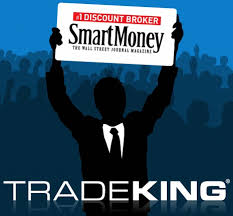 Online with TradeKing.com