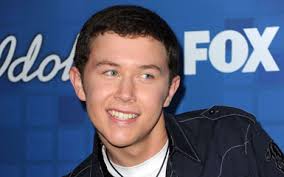 Scotty McCreery has revealed