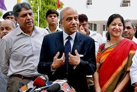 Media says Sri Krishna