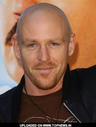 Jason Ellis at Paul Blart: