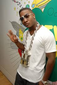 Yung Joc Cited After Two Pit Bulls Attack Neighbors Dog