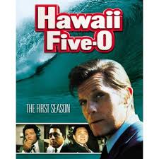 Hawaii Five O S1 V1