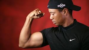 B1: Tiger Woods addmitts to perscription Drug Overdose…