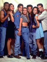 The California Dreams