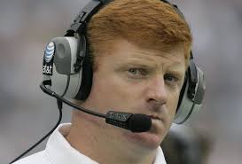 You may know Mike McQueary as