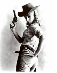 Jane Fonda