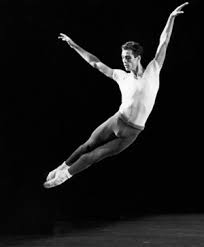 Benjamin Millepied \x26amp; Compagny