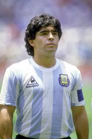 Happy Birthday Maradona! Diego-maradona111