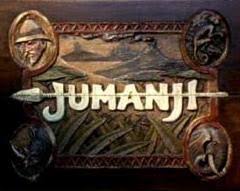 jumanji: The smash hit 1995