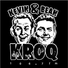 FREE Kevin and Bean April Foolishness presale code for show tickets.