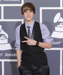 Justin Bieber is a huge player