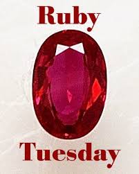 Ruby Tuesday