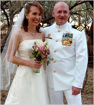 Gabrielle Giffords and