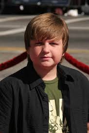 Angus T. Jones Is The