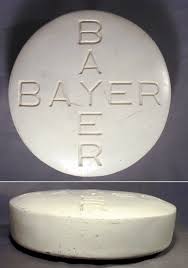 Bayer aspirin bonus packs