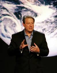 Al Gores sensational An