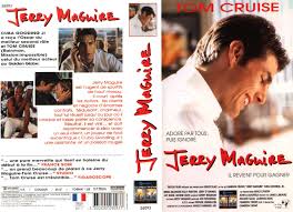 Jerry Maguire : Jerry Maguire
