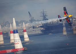Red Bull Air Race New York