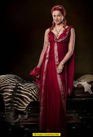 Lucy Lawless Stills from