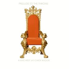 called �Watch The Throne�,