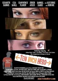 Küçük Kahraman - Ten Inch Hero (2007) Küçük Kahraman - Ten Inch Hero (2007)
