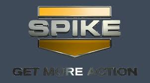 I know just one, Spike TV.