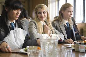 WILD CHILD. April 4, 2008