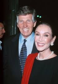 Gary Collins and Mary Ann