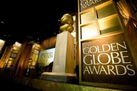 Golden Globe Nominations 2011