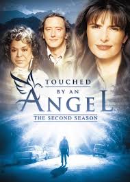 Touched by an Angel (part 1)