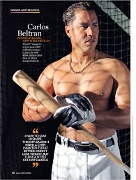 NY Mets star Carlos Beltran