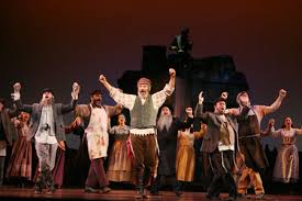 Fiddler on the Roof Comes to
