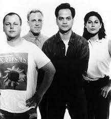 FREE Pixies pre-sale code for concert tickets.
