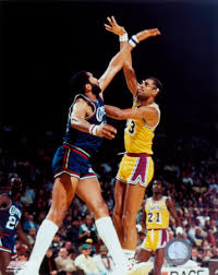 Kareem Abdul-Jabbar�LA Times