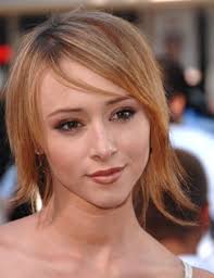 Lauren McKnight at event of