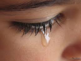لماذا تبكي المرأة Tears