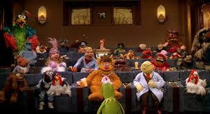 The Muppet Movie - Muppet Wiki