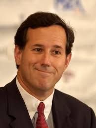Rick Santorum will be bringing