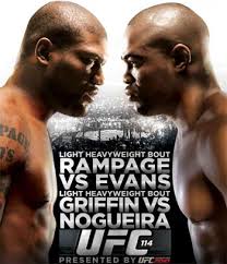 UFC 114 Live Stream Free